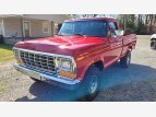 Thumbnail Photo 22 for 1978 Ford F150 4x4 Regular Cab